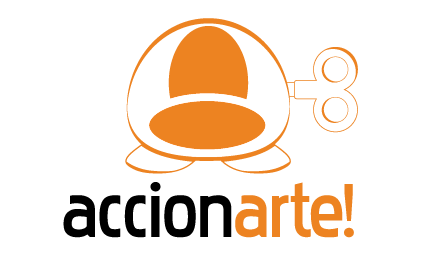 Logotipo AccionArte
